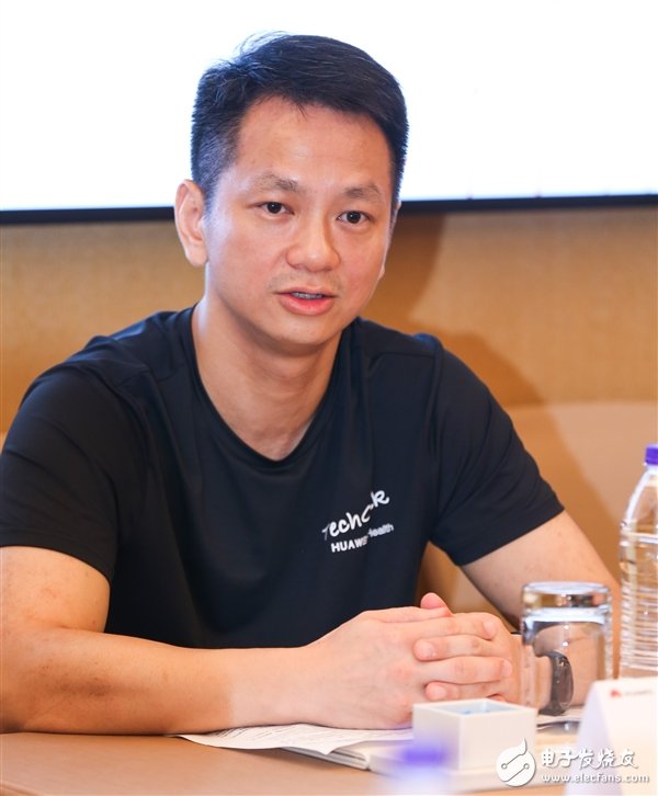 鸿蒙OS2.0将在2020年应用于手表和手环上