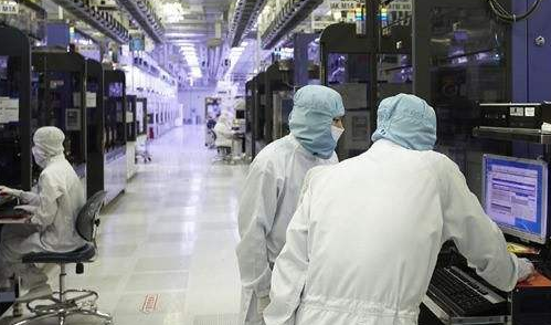国望光学引入两家机构入股 将推动国产中高端光刻机整机研发和量产速度