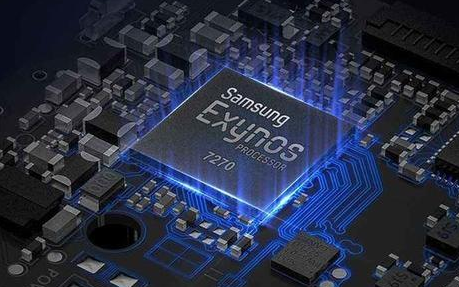 三星exynos9825芯片