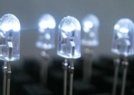 LED厂商迎新转机 需求量可望倍数成长
