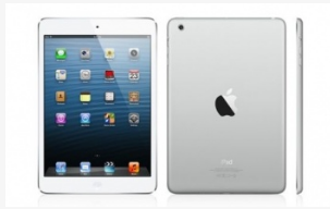 苹果将在今年10月份发布新一代iPad并会搭载后置三摄像头