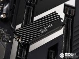 西部数据SN750带散热片版本的优缺点
