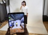 三星或推折叠屏5G手机称华为或将是唯一竞争对手