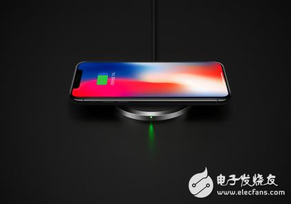 华为30W无线快充技术研发成功