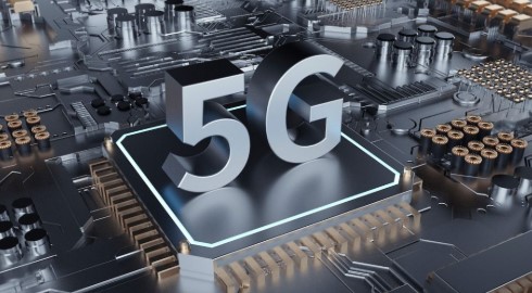 氮化镓元件对于5G基地台需求加持,稳懋摆脱贸易战...