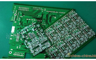 防丢器PCBA解决方案