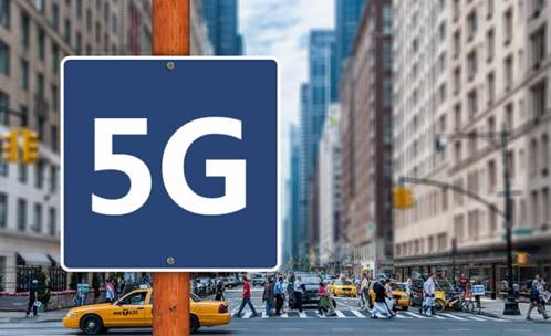随着行业向5G演进,Netcracker获评为NFV编配市场领导者