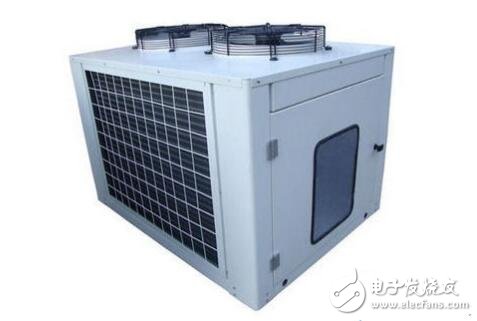 冷凝器结冰是怎么回事_冷凝器结冰是什么原因
