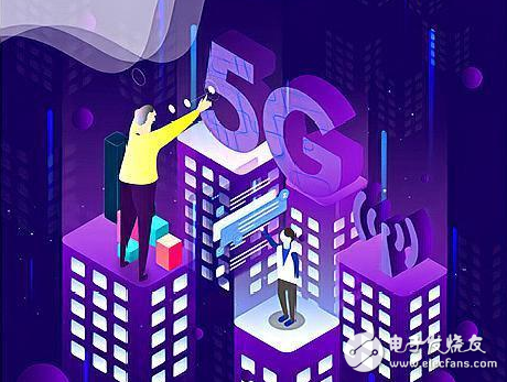 5G将引领超高清无线监控时代的到来