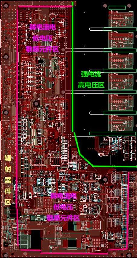 不得不看的pcb布局知识点