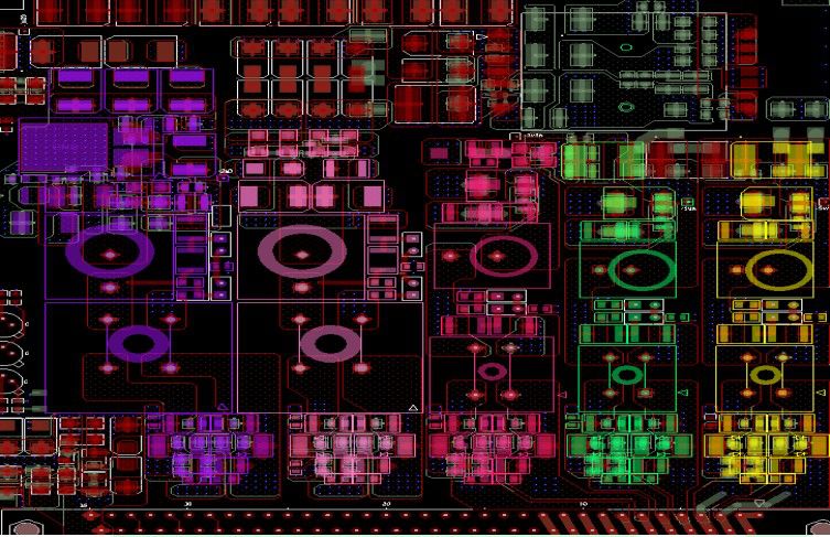 不得不看的pcb布局知識點