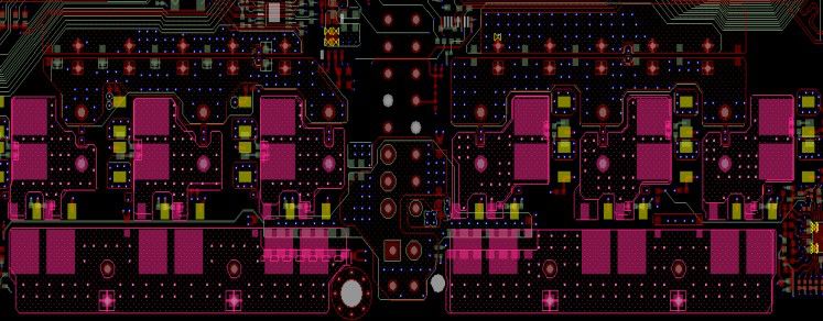 不得不看的pcb布局知識點