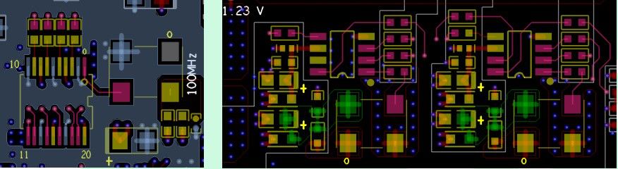 不得不看的pcb布局知識點