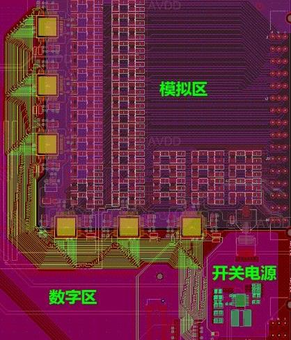 不得不看的pcb布局知識點