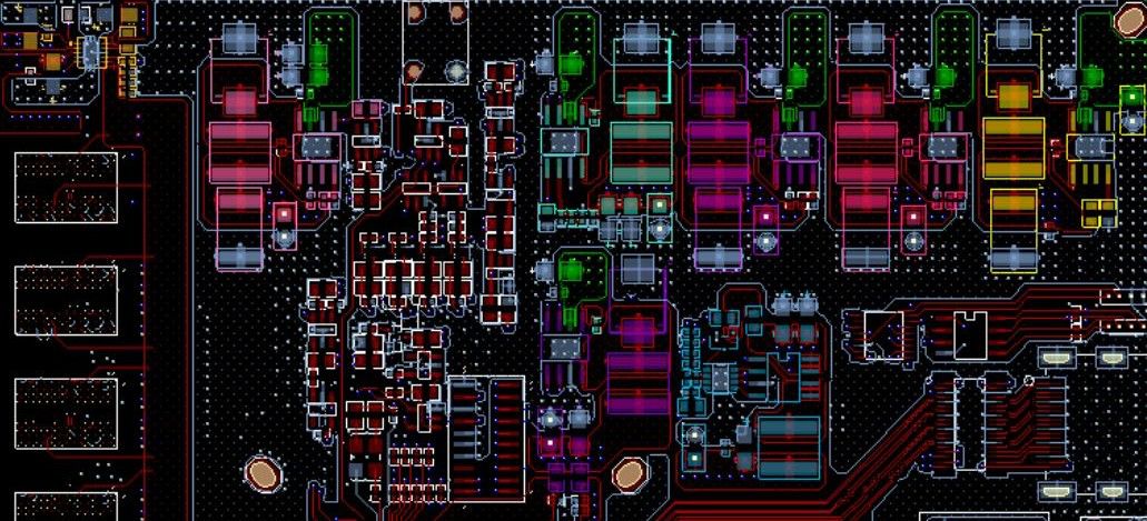 不得不看的pcb布局知识点