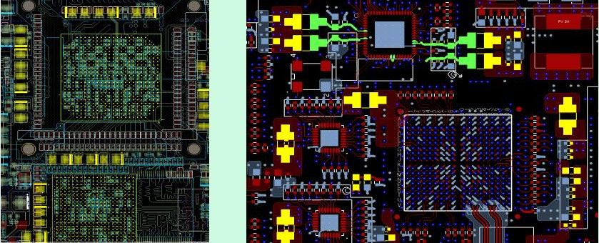 不得不看的pcb布局知識點