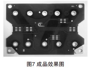 超厚銅多層PCB板制造工藝怎么樣