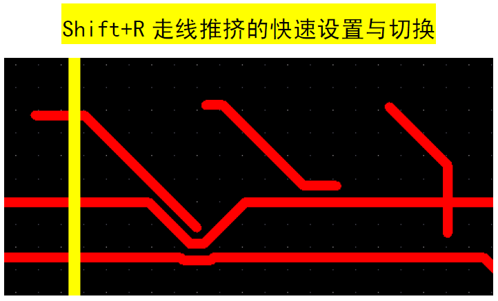 PCB設(shè)計(jì)的特殊布線的畫法有什么技巧