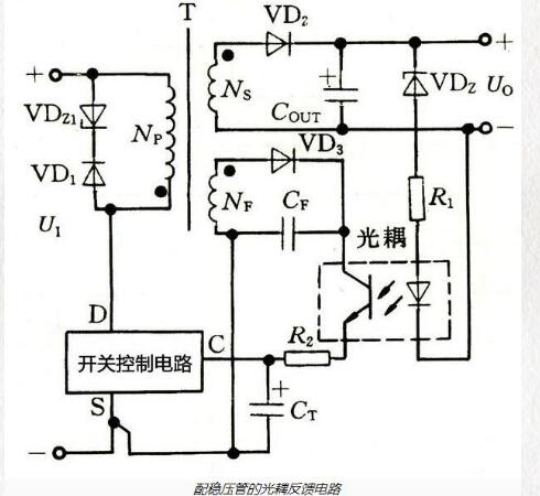 反馈电路