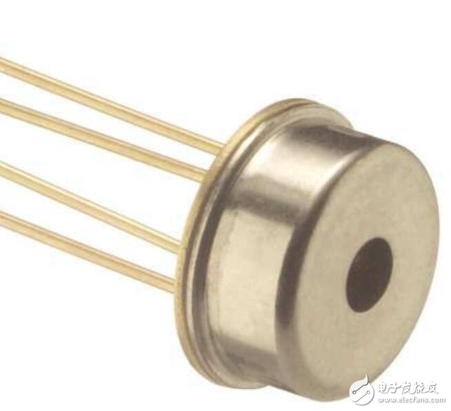 压阻式传感器的应用