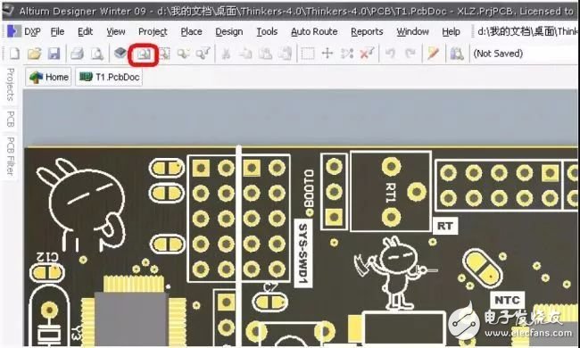 pcb