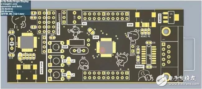 pcb