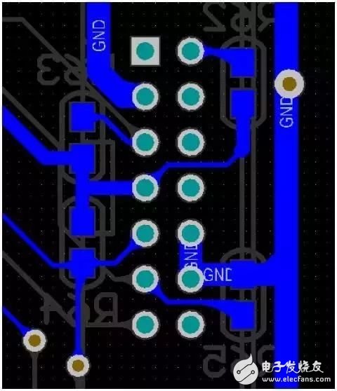 pcb