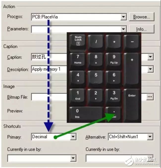 pcb