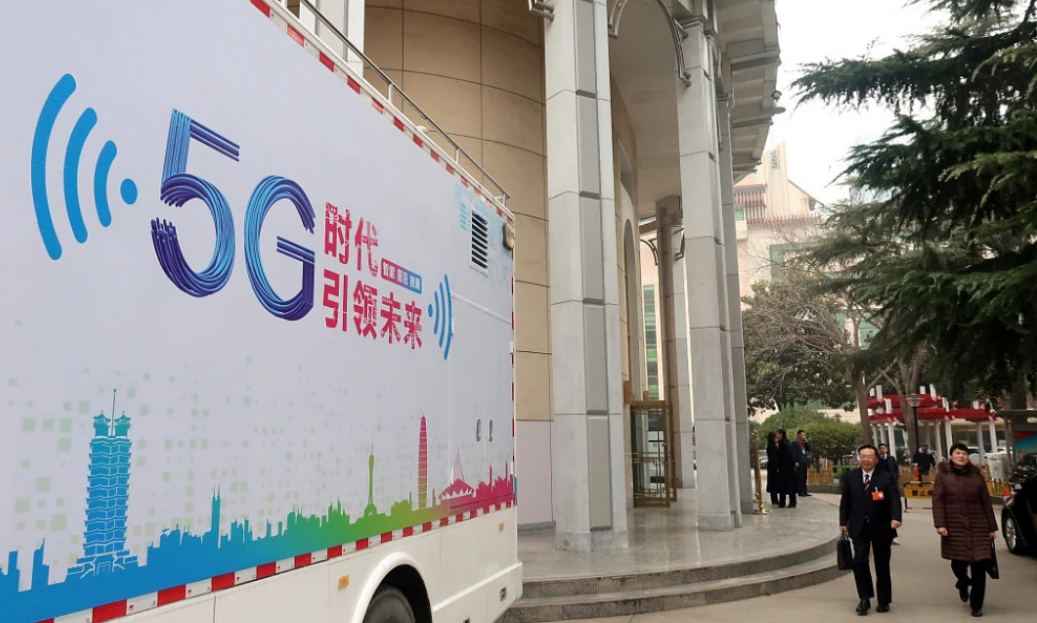 速度、流量、服务需求不同,5G套餐探索差异化
