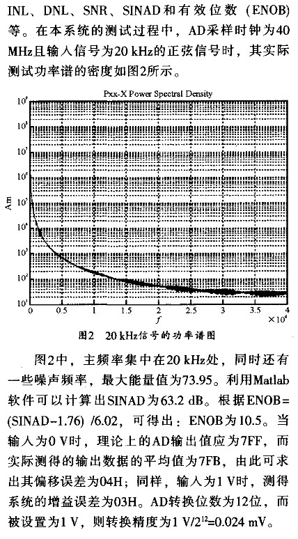 利用FPGA控制逻辑实现以太网控制器的设计方法