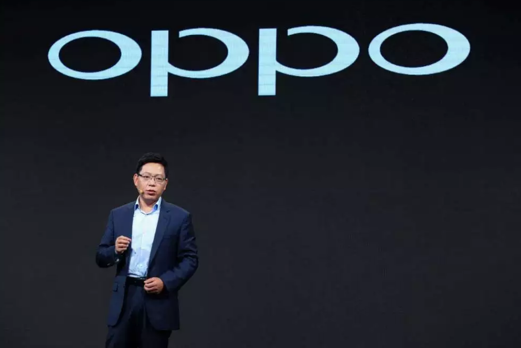 OPPO是“品牌国际化、运营本地化”不存在海外和中国市场之分