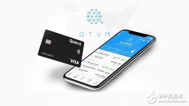 QTUM支付的四种方式介绍