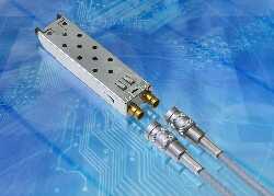 新型SFP-155E電子收發器符合小型可插拔行業...