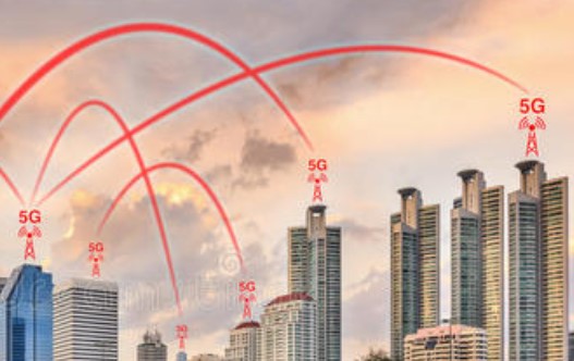 运营商和产业链合作方采取结盟策略,广电建设自己的5G传输网