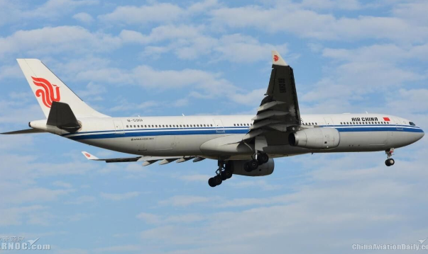 空客预测未来20年中国市场需要新增约7420架飞机
