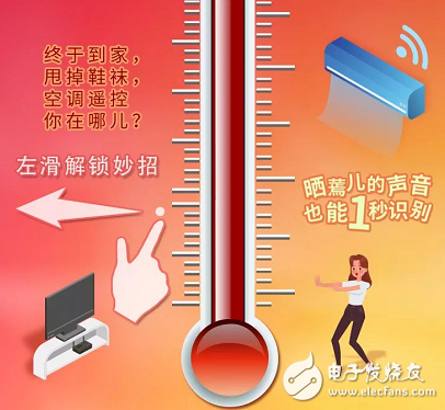 ams助你Coooool玩一夏!帶你一起解鎖清涼小妙招
