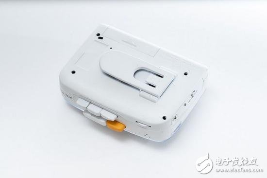 首款支持最新蓝牙5.0功能的磁带录音机问世