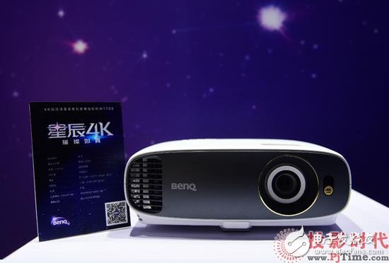 4K投影的发展之路还要走多远