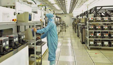 博通750亿元拿下赛门铁克安全业务 将给半导体业界带来哪些新震荡