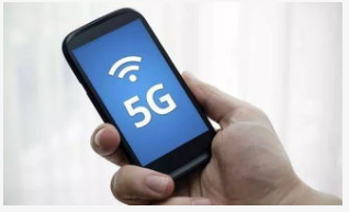联发科总经理陈冠州表示2020年下半年5G手机有...
