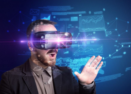5G将助力VR行业重回巅峰时期