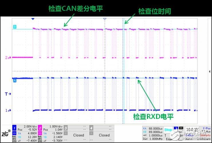 收发器