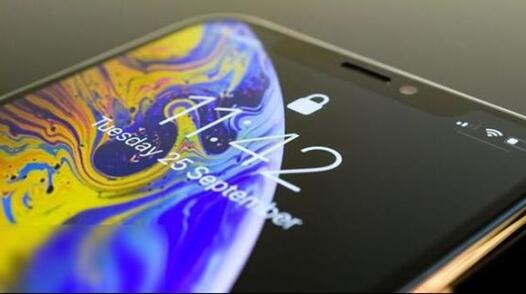 iPhone11将采用OLED屏幕材料_与S10...