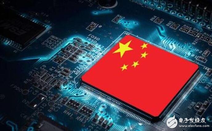 国产3nm晶体管强势现身,这次中国芯片将走向世界
