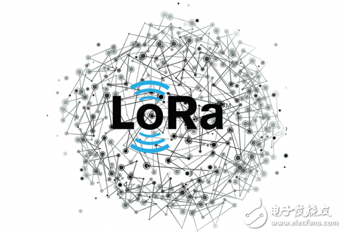 物联网中的LoRa，到底是个什么鬼？