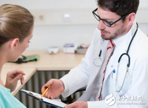 AI医疗心血管的攻克将使医疗手段提速百倍