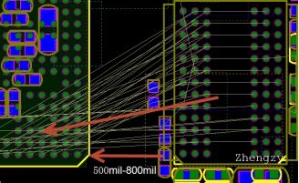 DDR 模塊的 PCB 設(shè)計(jì)要點(diǎn)有哪一些