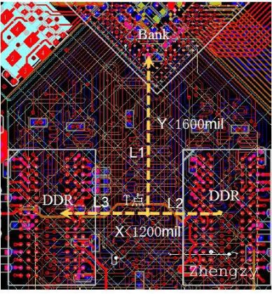 DDR 模塊的 PCB 設(shè)計(jì)要點(diǎn)有哪一些