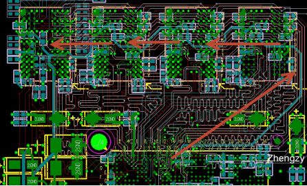 DDR 模塊的 PCB 設(shè)計(jì)要點(diǎn)有哪一些