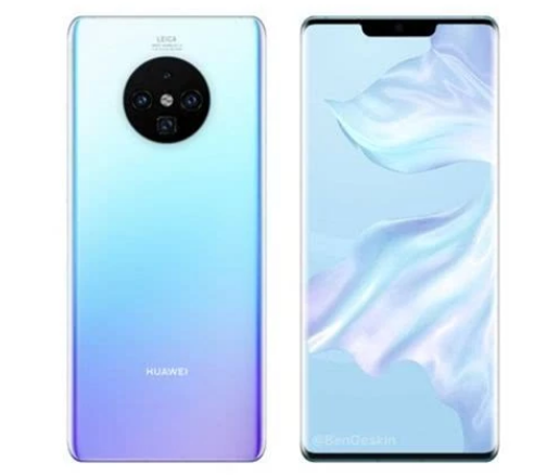 “瀑布屏”成为2019年旗舰手机标配的新潮,除了iPhone